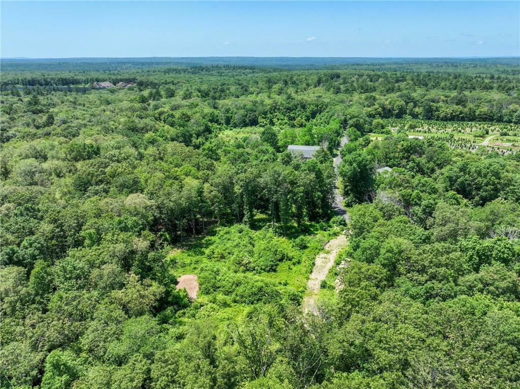 Property Photo: 154 Carrs Trail RI 02827