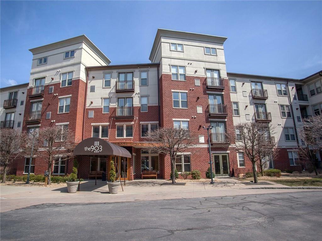 Property Photo: 1000 Providence Place 322 RI 02903