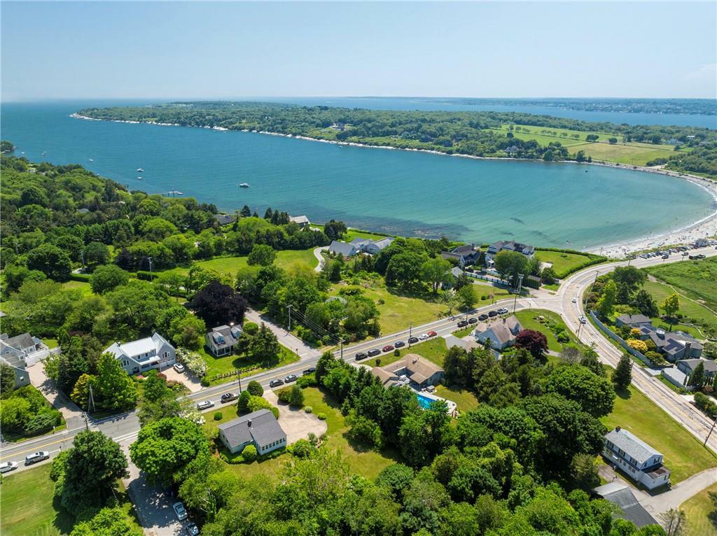 Property Photo: 152 Hamilton Avenue RI 02835