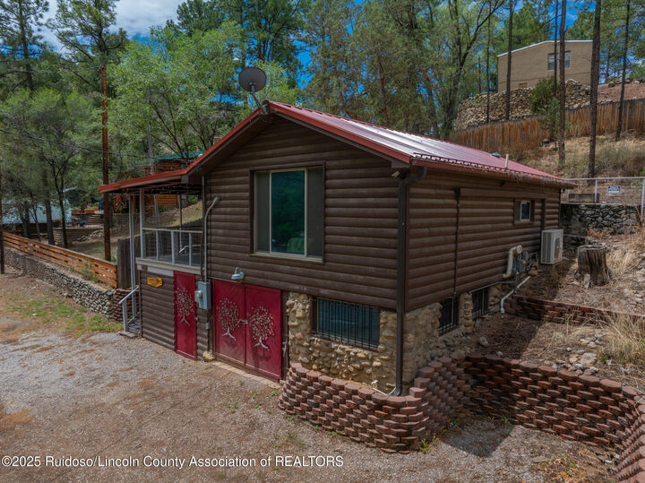 Property Photo: 127 Carters Lane NM 88345