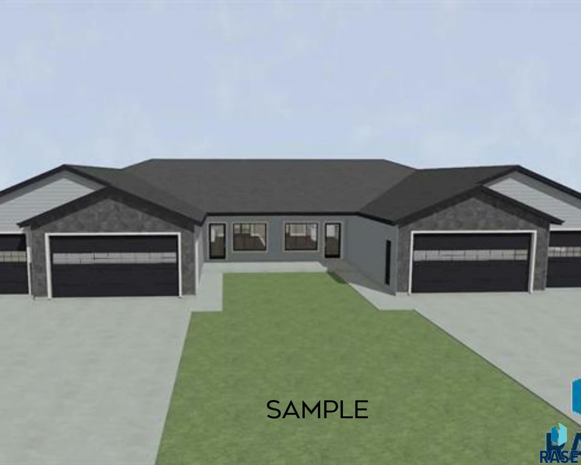 Property Photo: 601 Mill Pond Rd 1 IA 51246