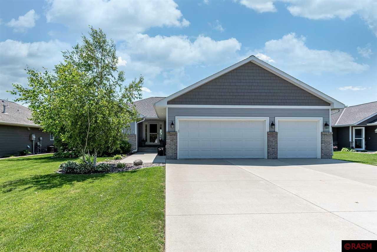 Property Photo: 333 Torrey Pines Drive MN 56001