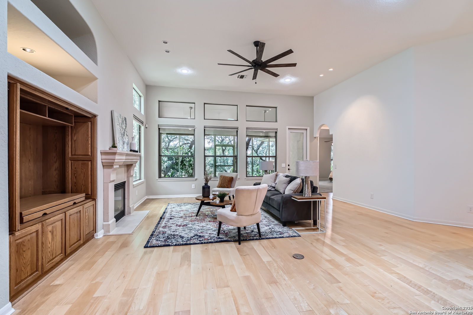 Property Photo: 34 Roseheart TX 78259