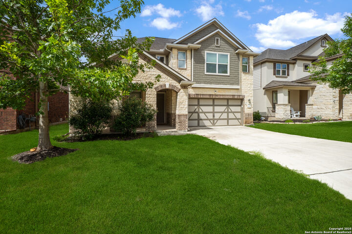 Property Photo: 11312 Red Oak Turn TX 78023