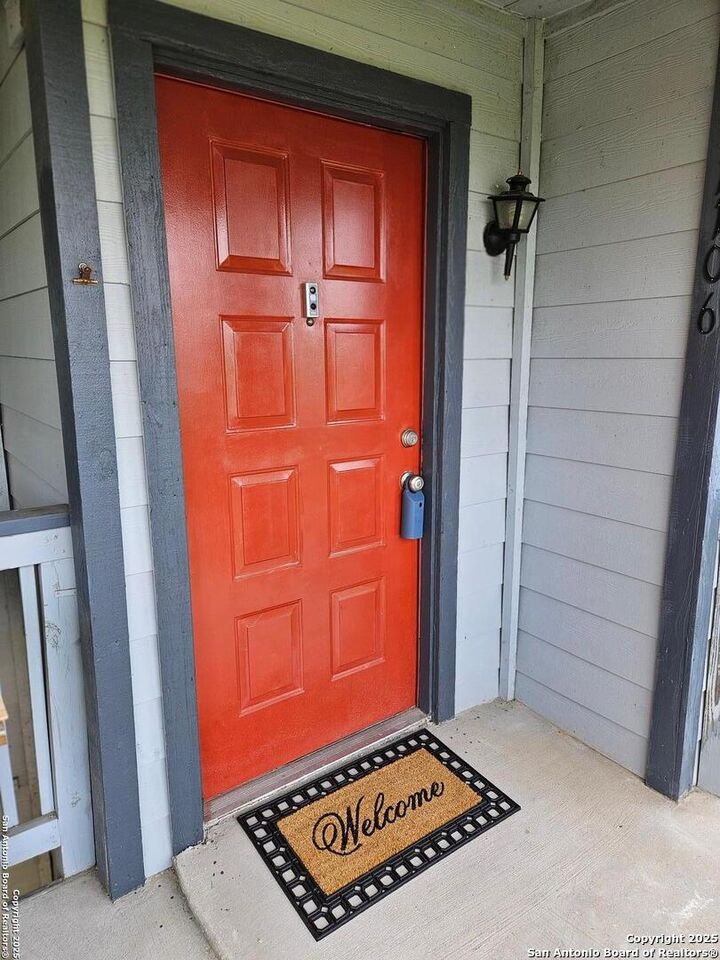 Property Photo:  14343 Judson Rd 1106  TX 78233 