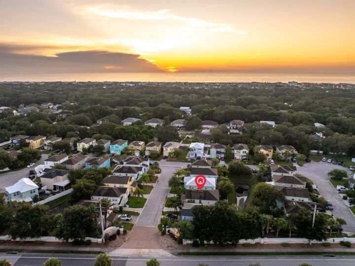 Property Photo:  105 Serenity Bay Blvd  FL 32080