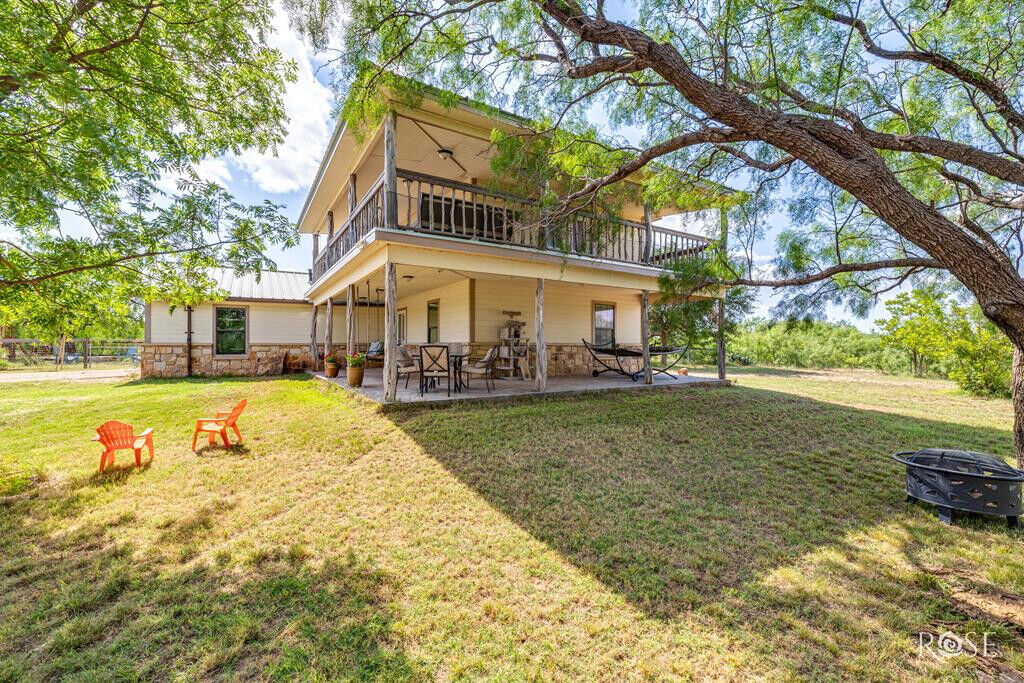 Property Photo:  11483 N Grape Creek Road  TX 76901 