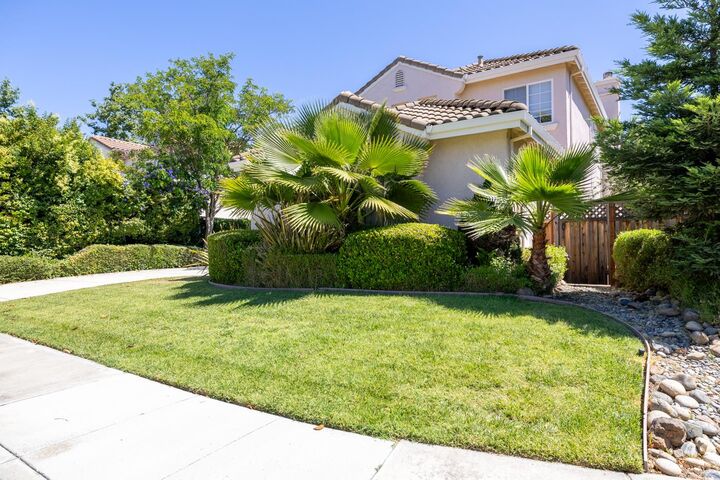 Property Photo: 18342 Solano Court CA 95037