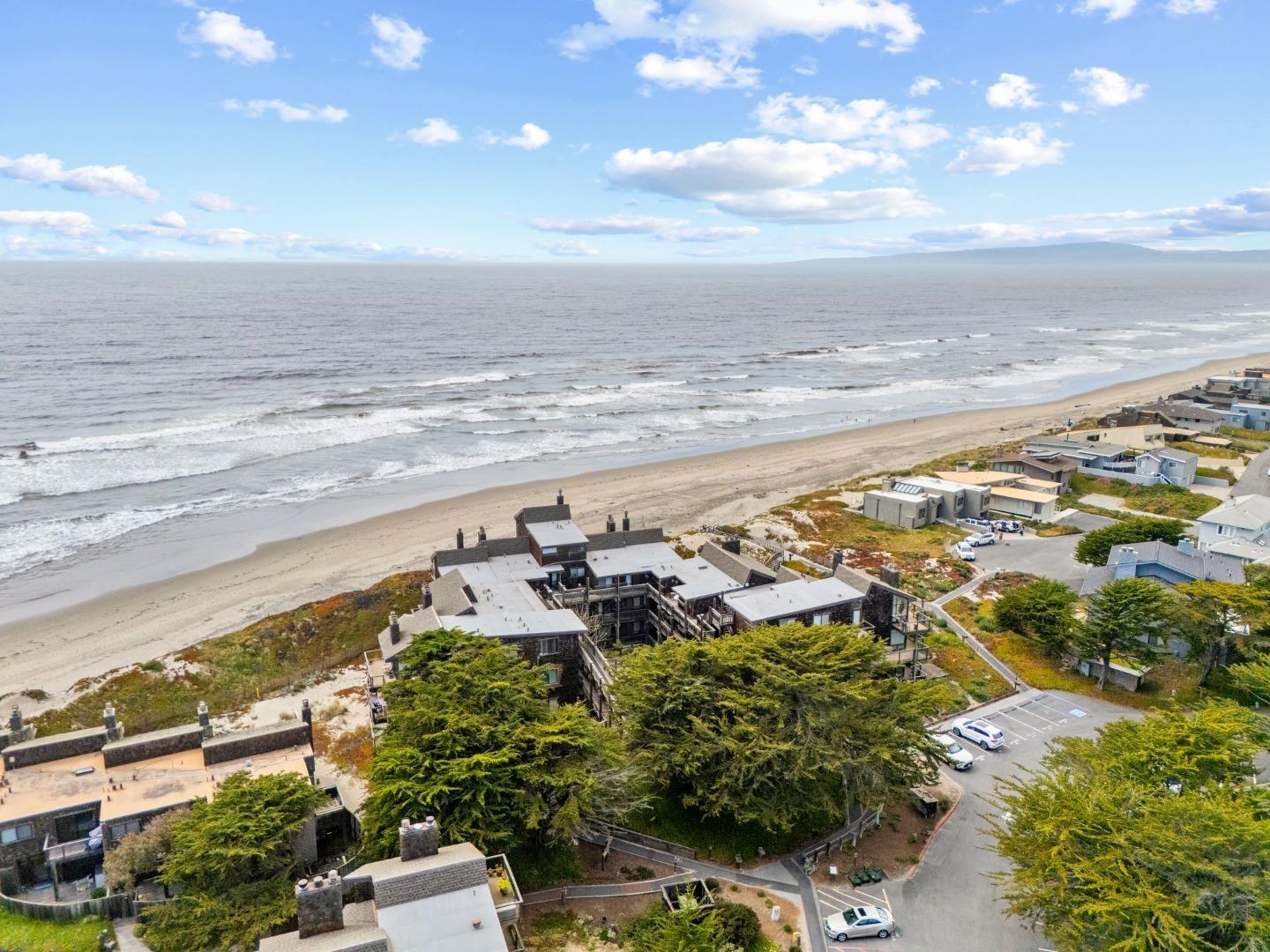 Property Photo: 3 Pelican Point CA 95076