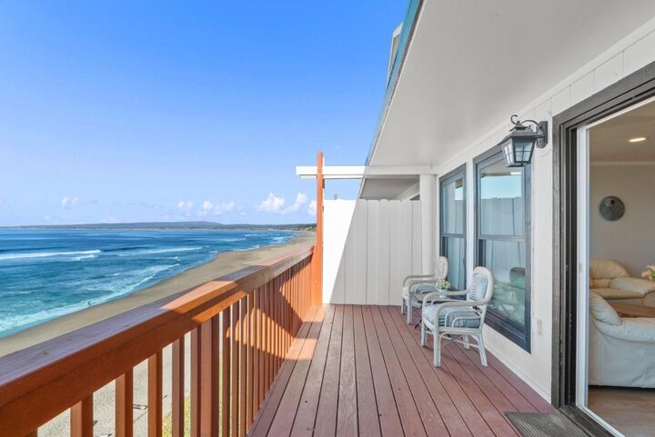 Property Photo: 476 Oceanview Drive CA 95076