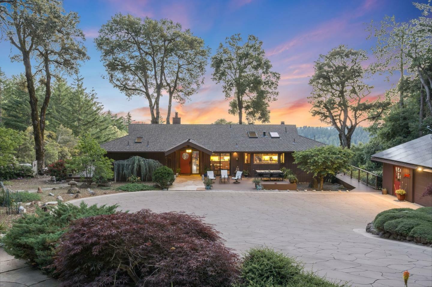 170 Fox Run  Los Gatos CA 95033 photo