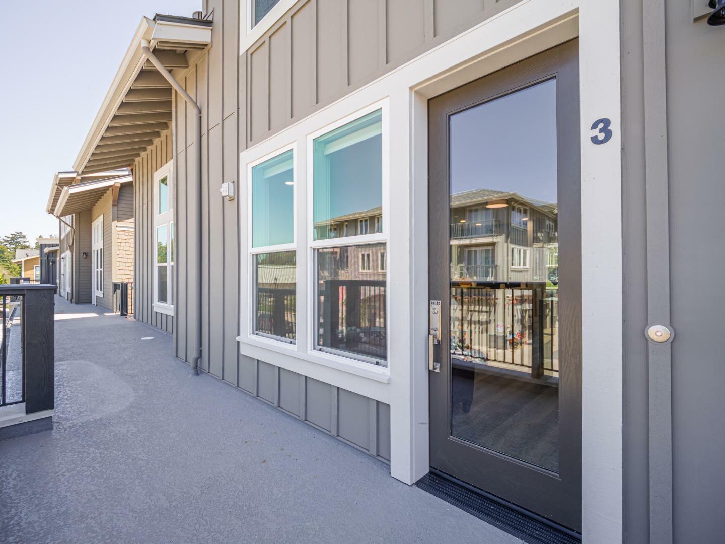 Property Photo: 126 Aptos Village Way 3 CA 95003