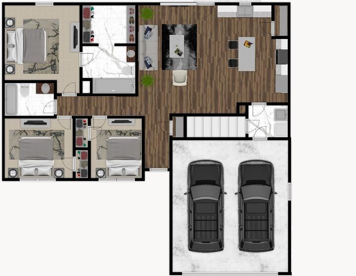 Property Photo:  640 East Maple Beach Drive  WI 53534 