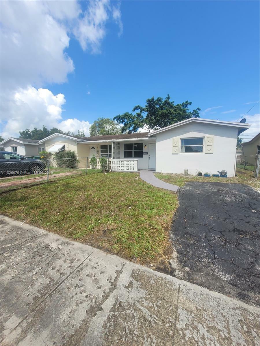 Property Photo: 1235 NW 58th Ave FL 33313