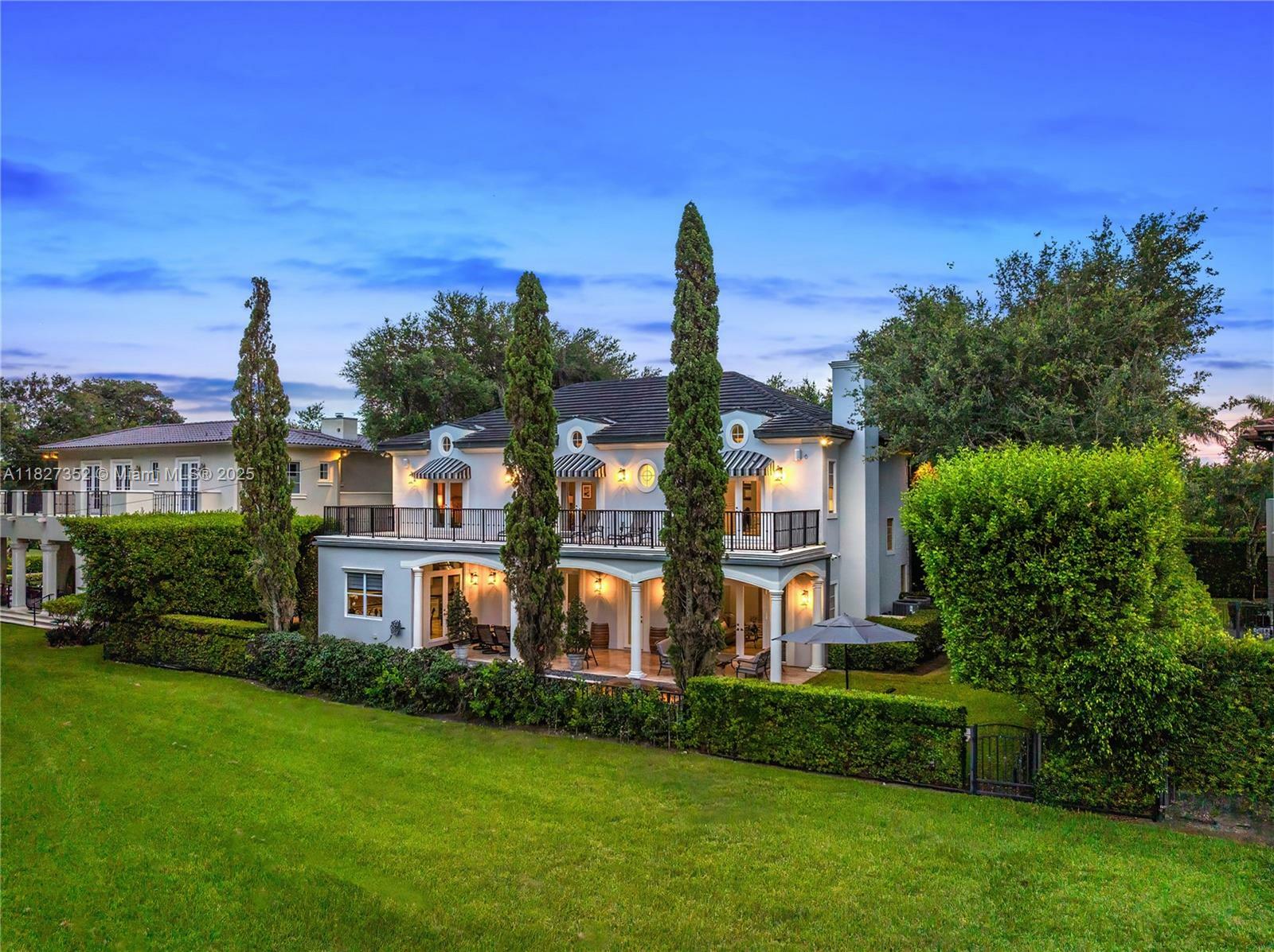 1171 Tiara Ct  Coral Gables FL 33134 photo