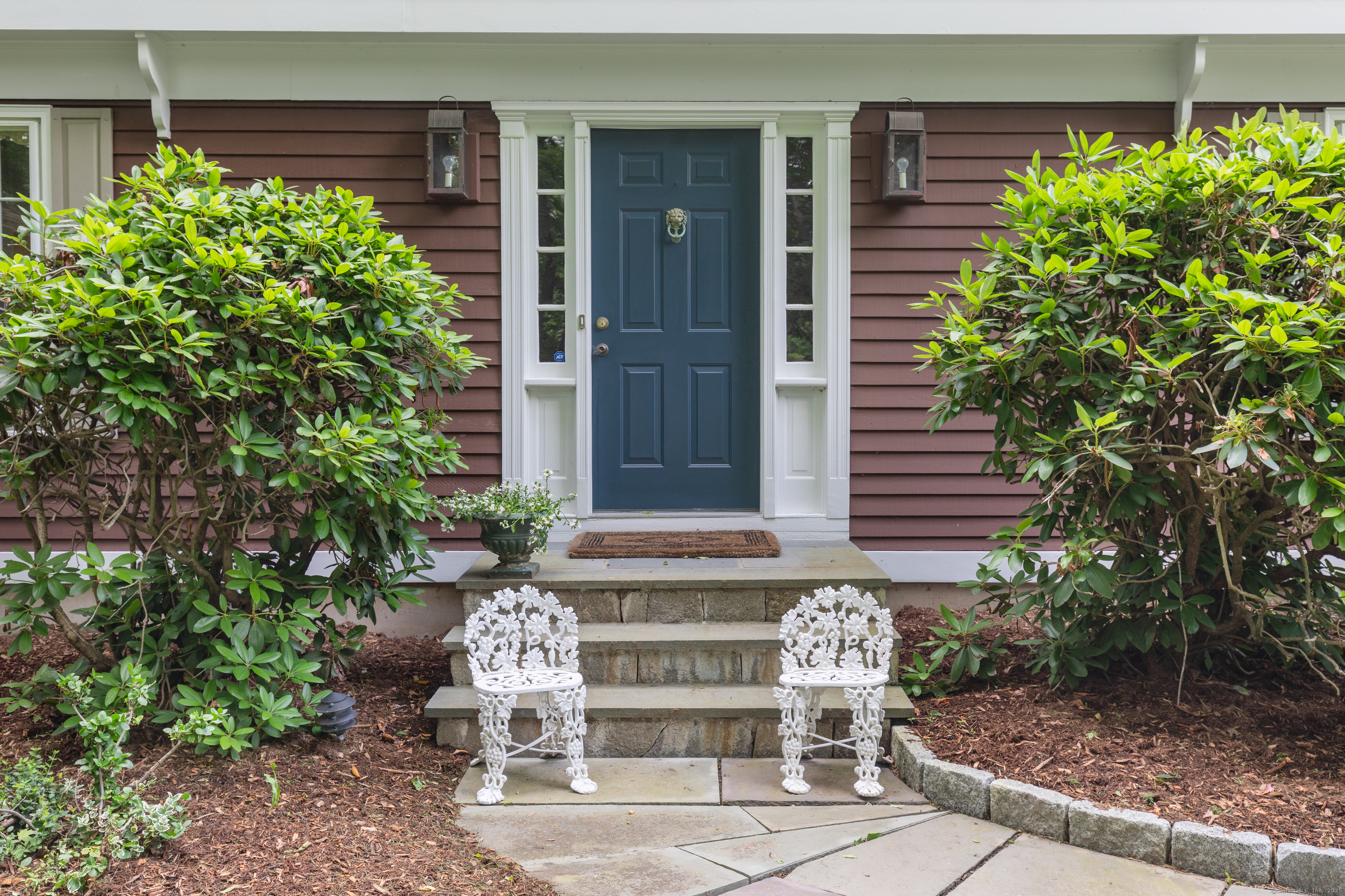 Property Photo: 1493 Bucks Hill Road CT 06488