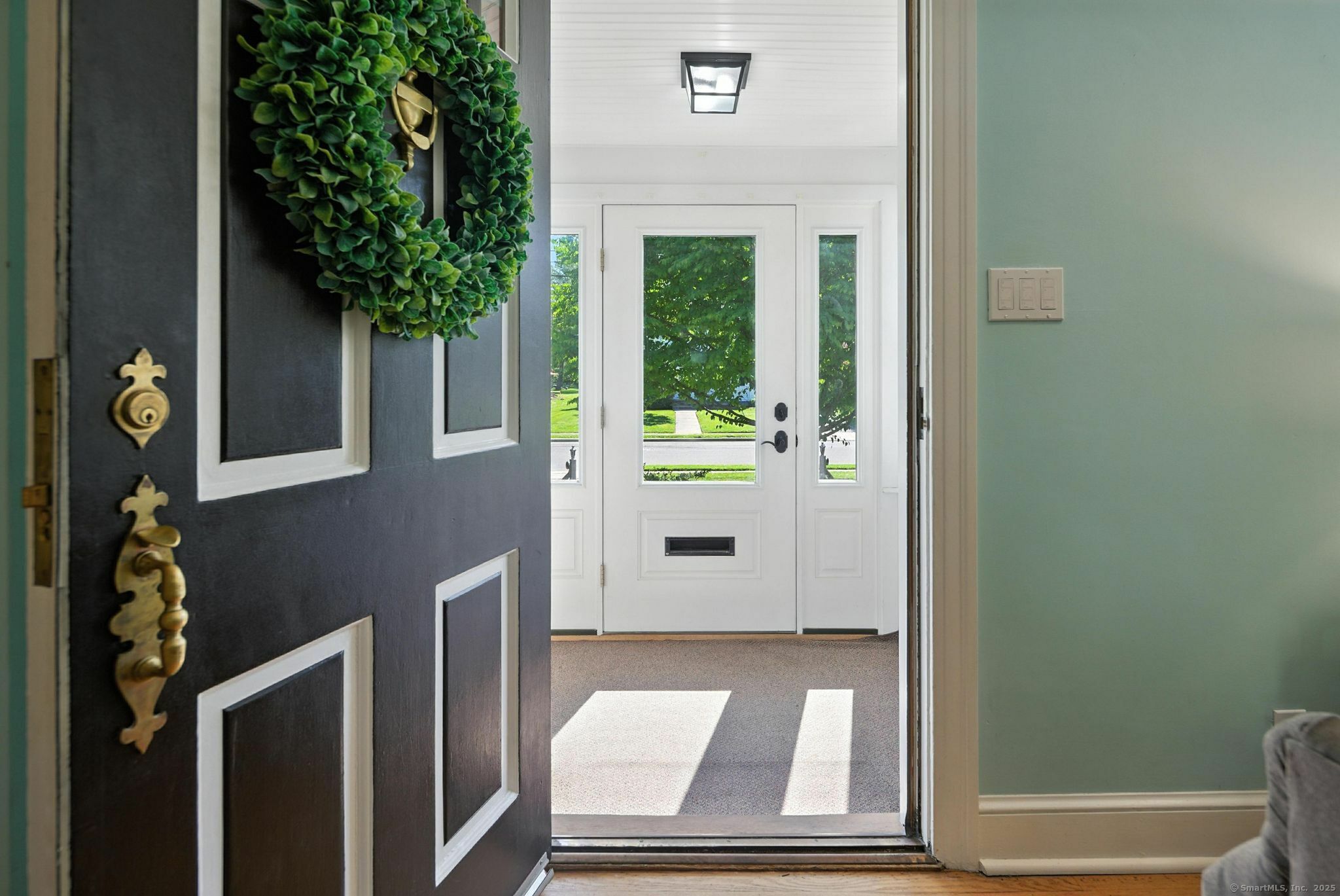 Property Photo:  285 Auburn Road  CT 06119 