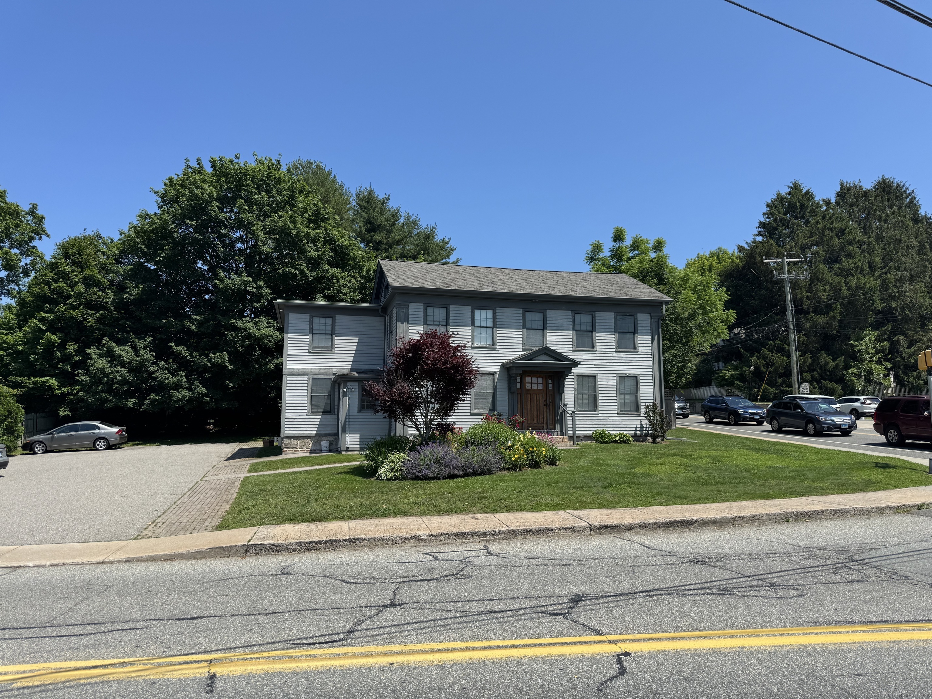 Property Photo: 3 East Pattagansett Road CT 06357