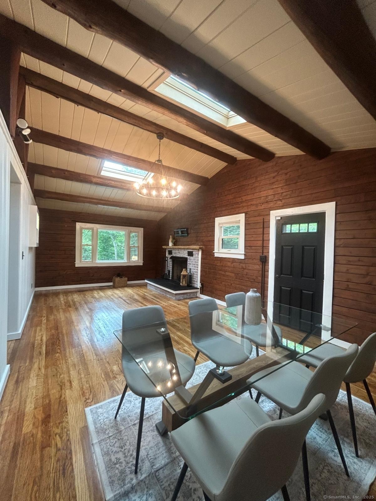 Property Photo: 3951 South Street CT 06238