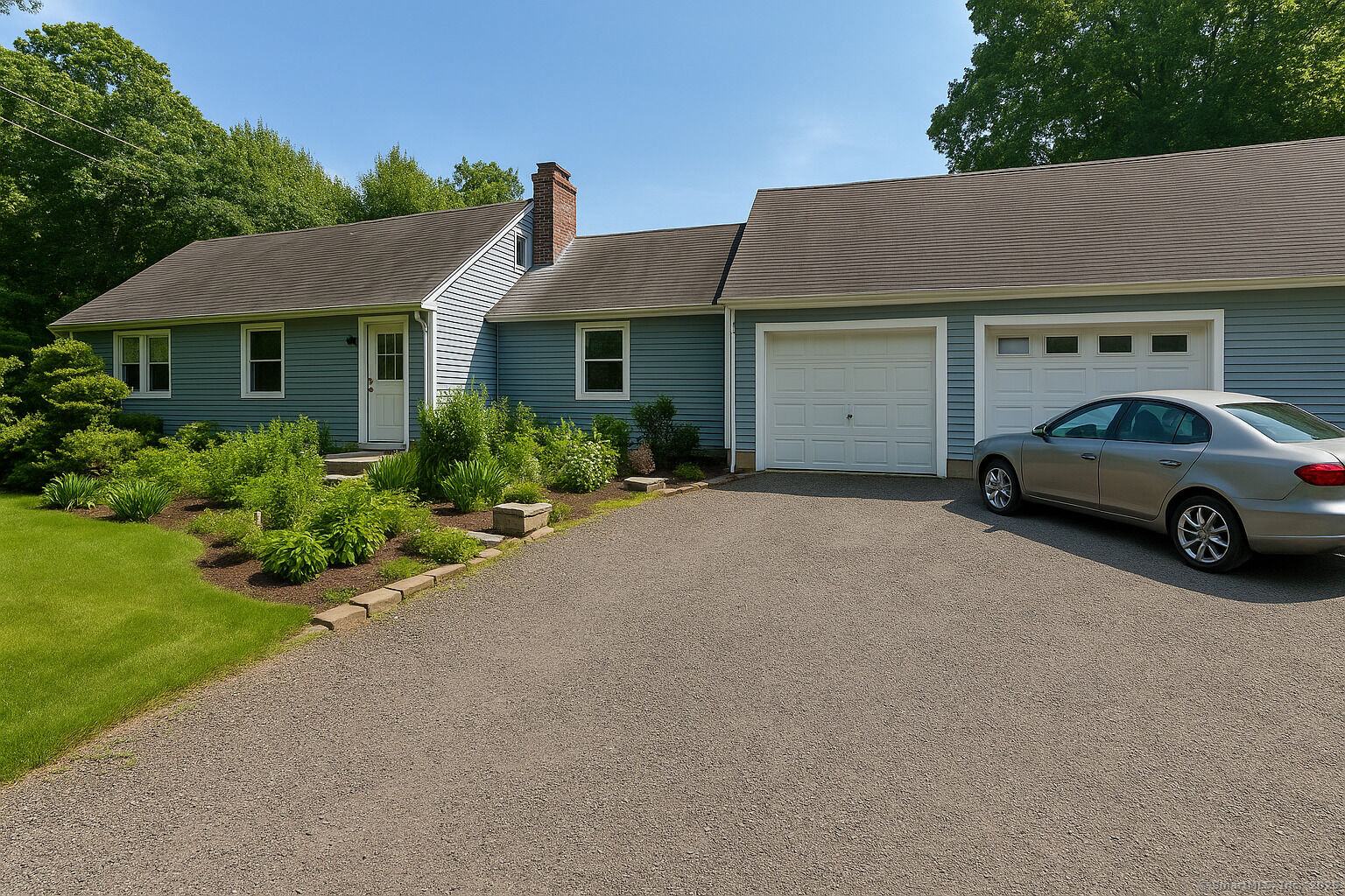 Property Photo: 65 Williams Road CT 06415