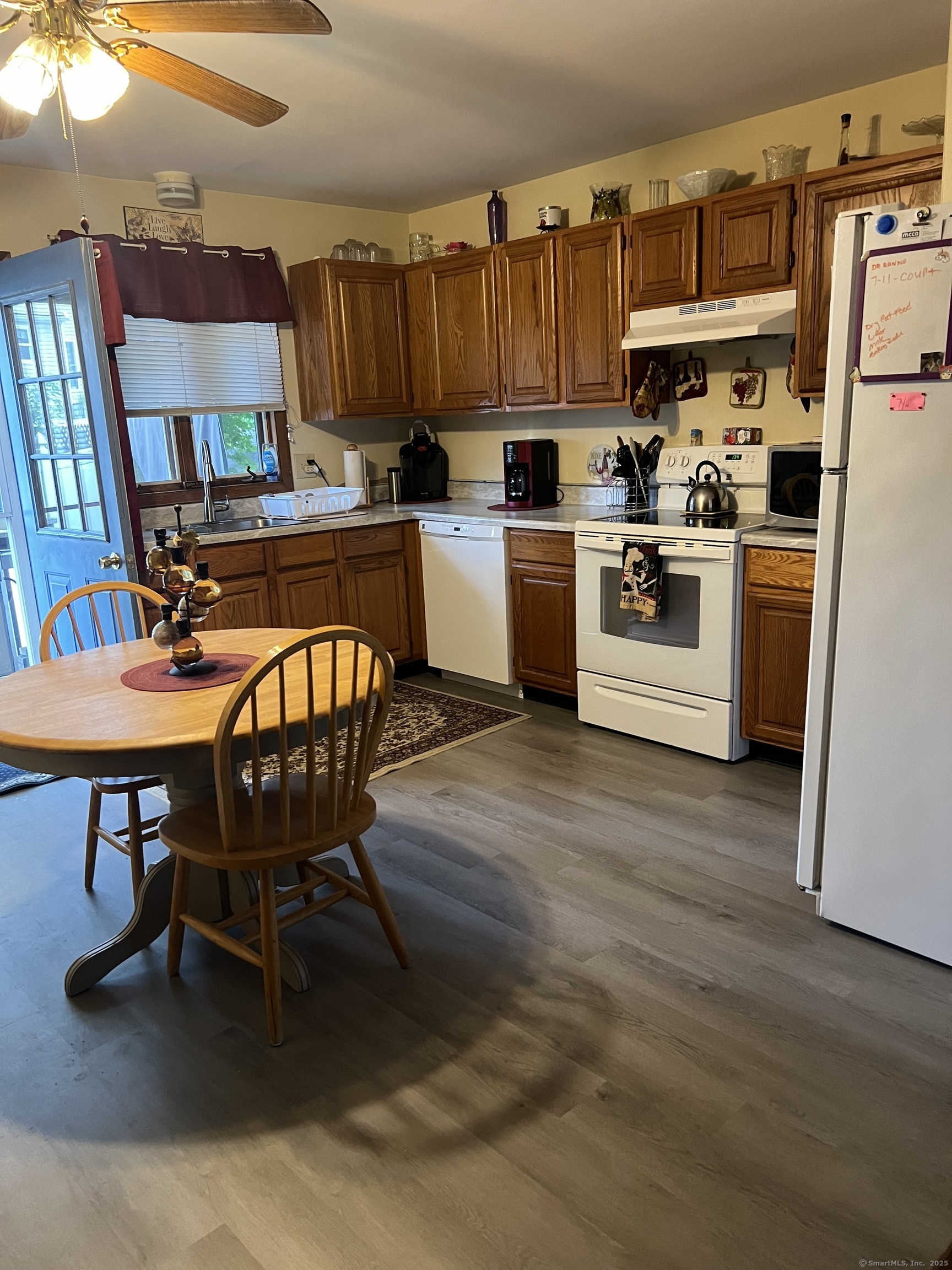 Property Photo: 58 Milne Avenue CT 06484