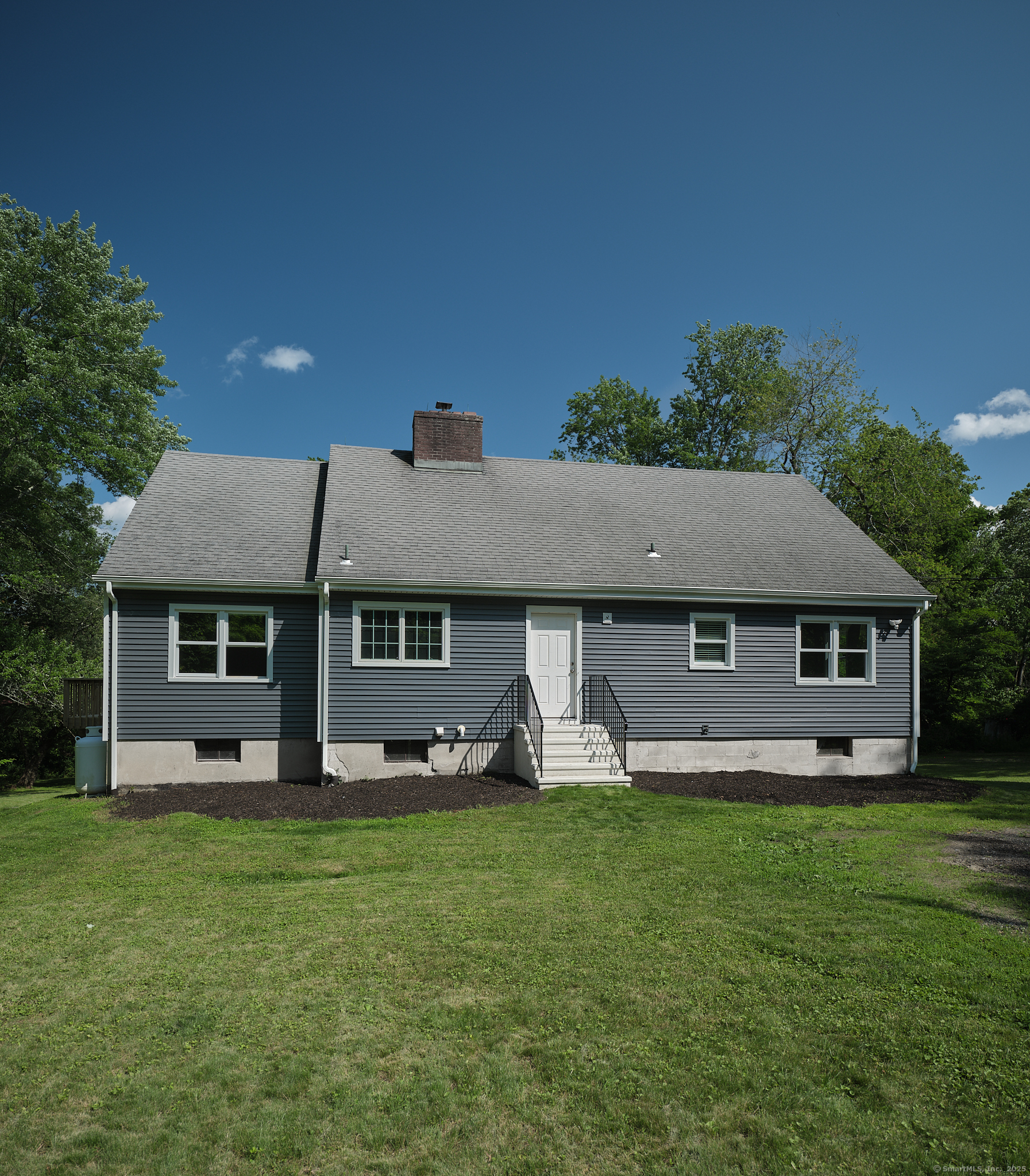Property Photo: 22 Lonetown Road CT 06896