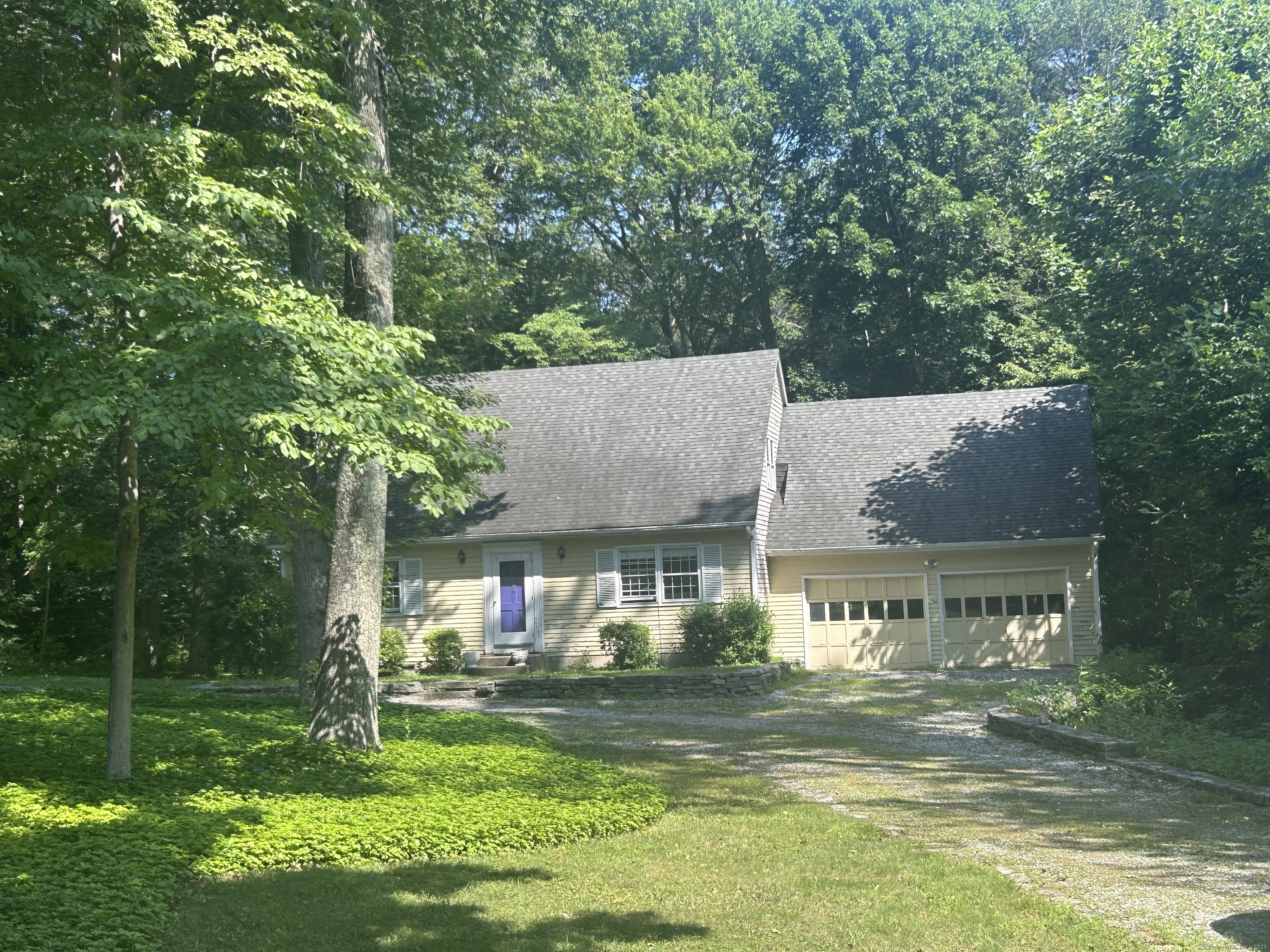 Property Photo: 7 Dogwood Drive CT 06409