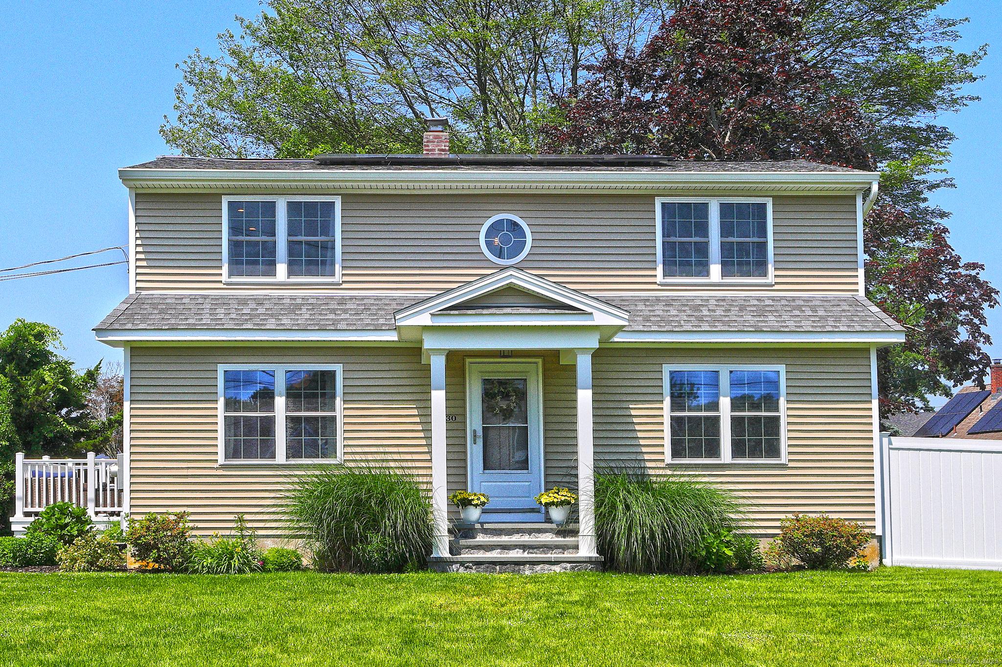 Property Photo:  30 Wilcox Road  CT 06460 