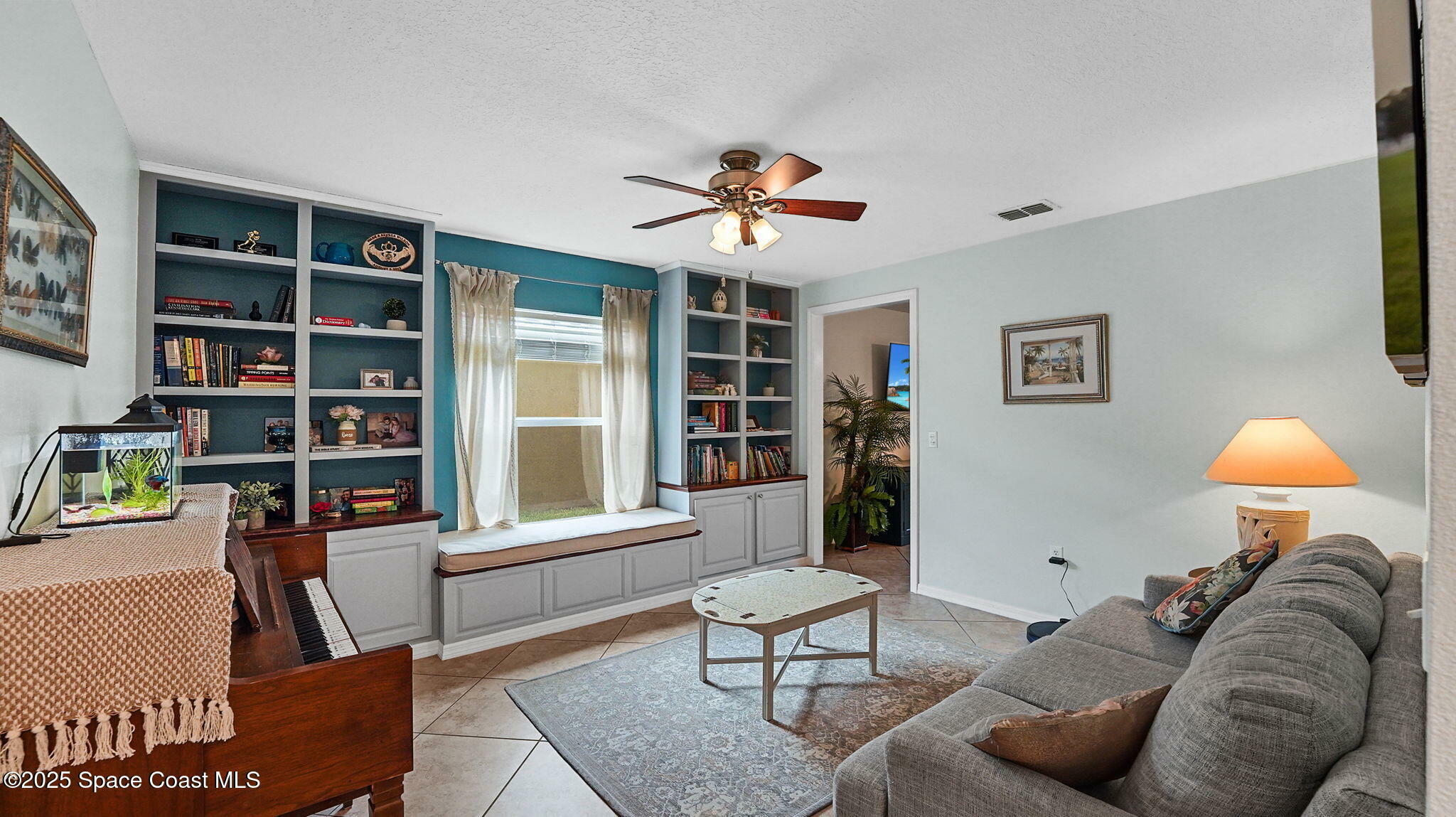 Property Photo: 4060 Aria Drive FL 32904