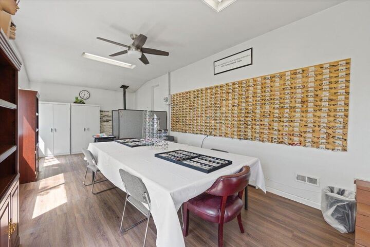 Property Photo: 2124 S Garfield Rd WA 99001