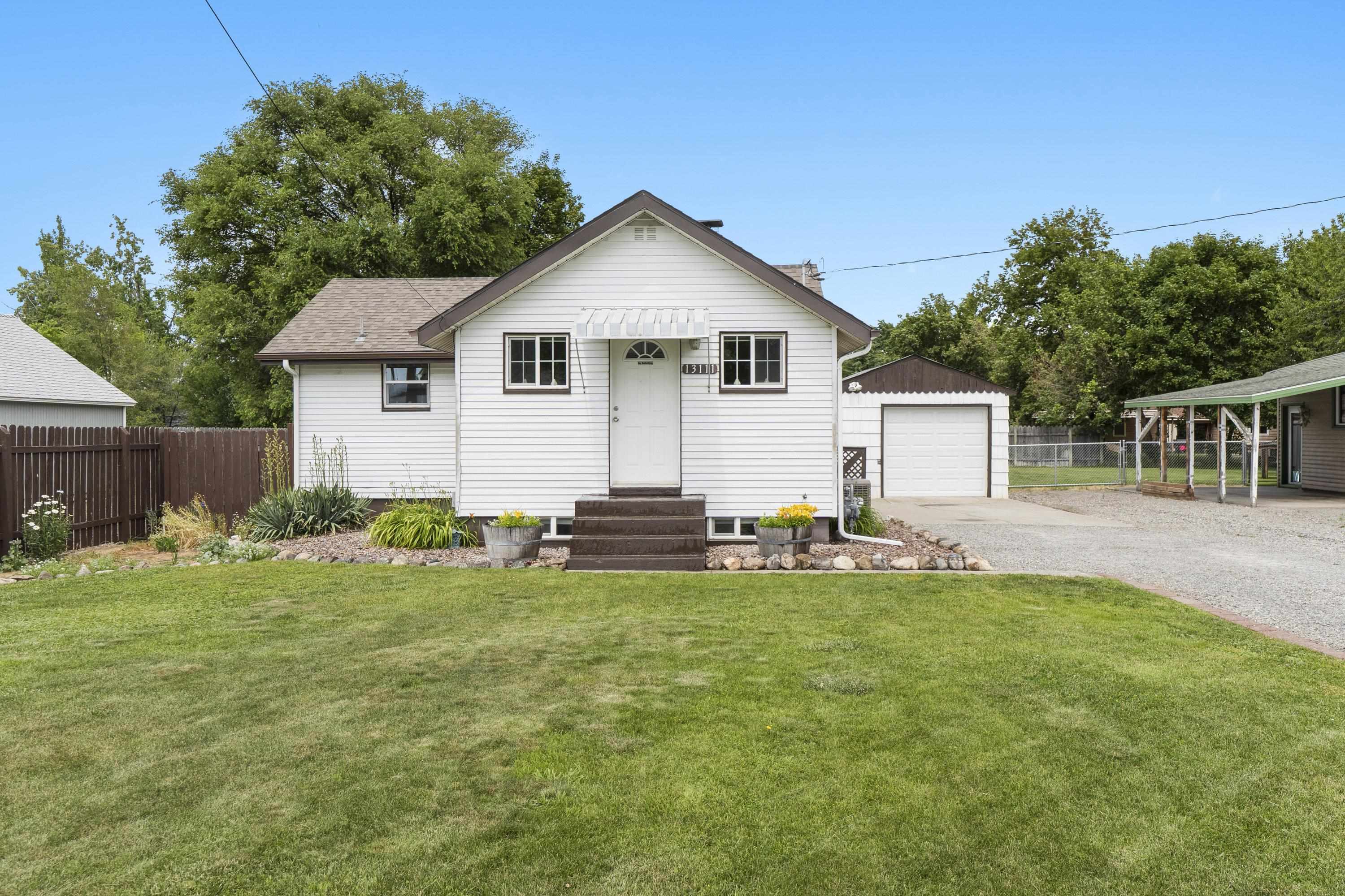 Property Photo: 13111 E 5th Ave WA 99216