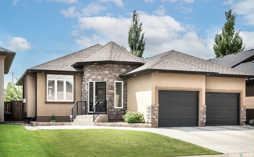 Photo de la propriété: 1010 Wilkins Crescent SK S7W 0C4