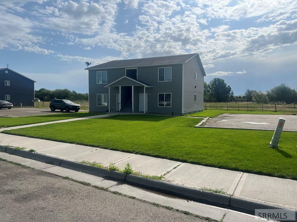 Property Photo: 955 N Eve Drive ID 83401