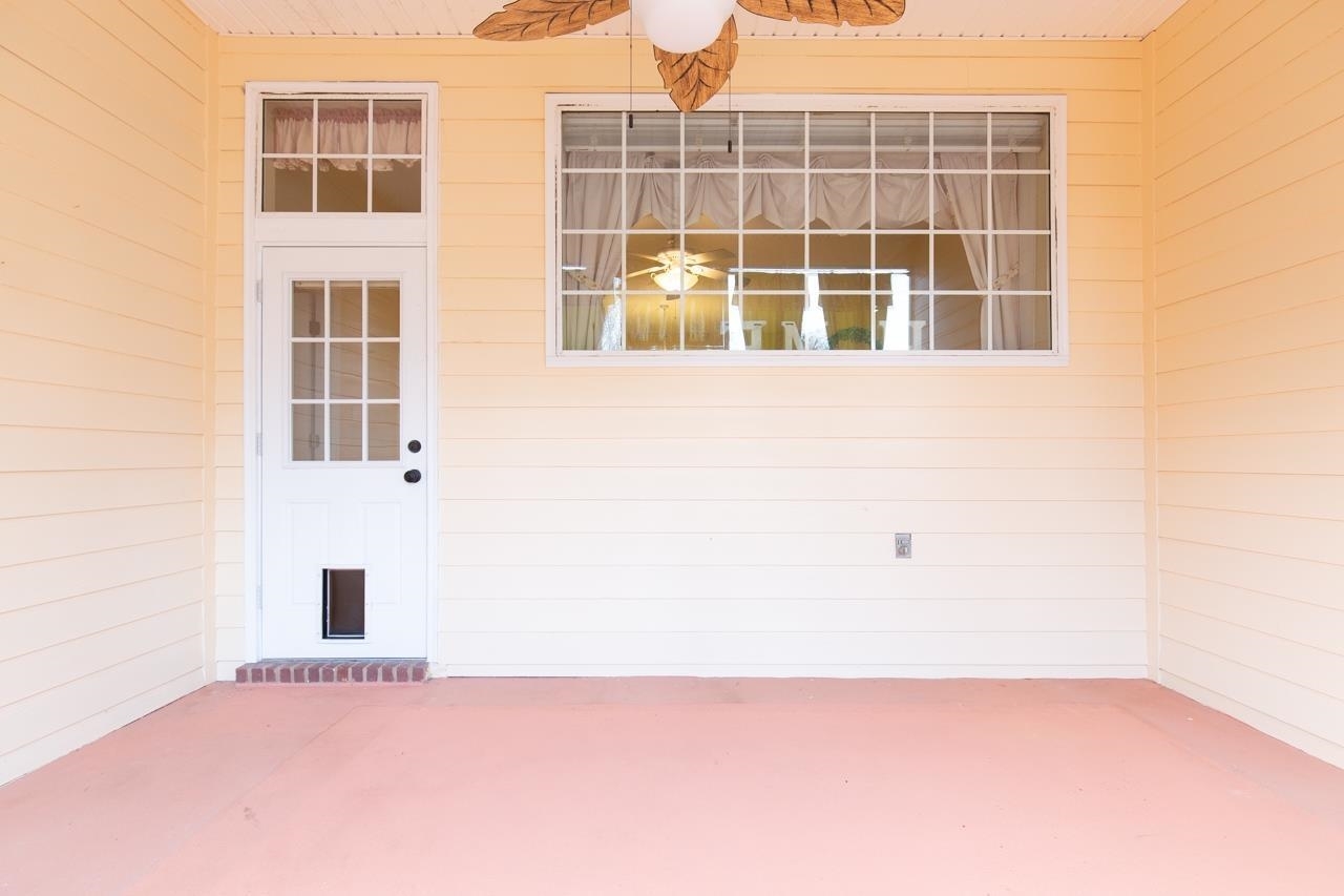 Property Photo: 1216 Landings Loop FL 32311