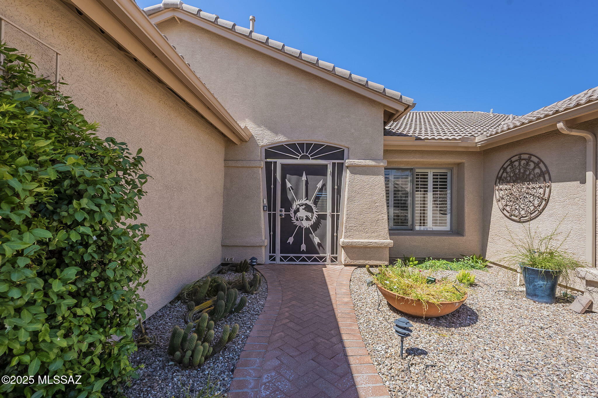 Property Photo:  62743 E Flower Ridge Drive  AZ 85739 