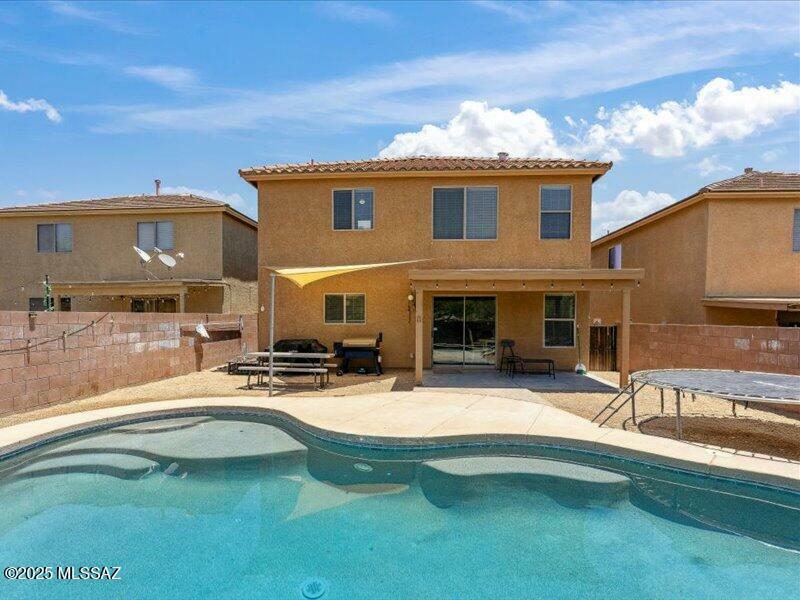 Property Photo: 18280 S Dusk View Drive AZ 85614