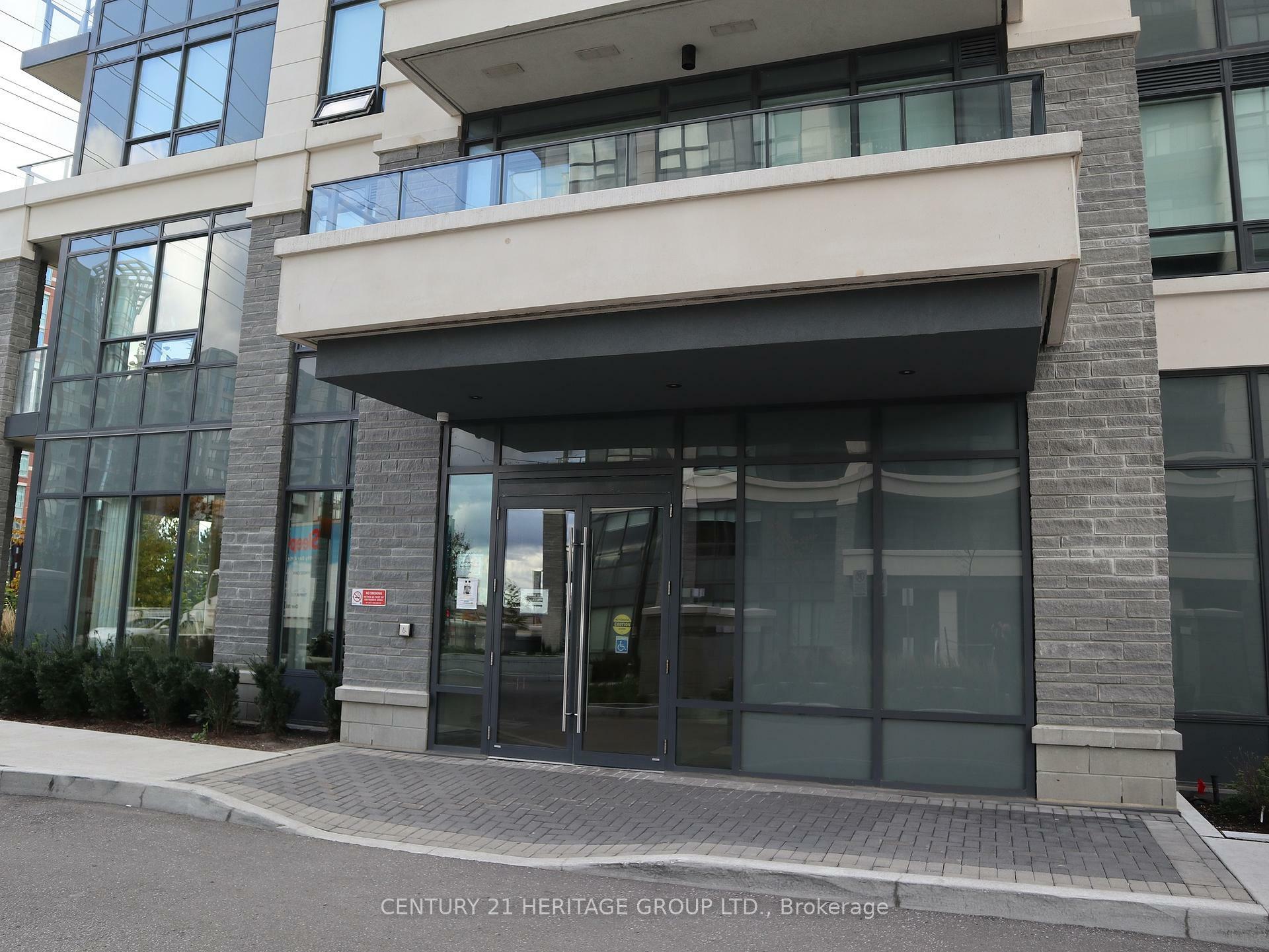 Property Photo: 396 Highway 7 N/A E Rg2 ON L4B 0G7