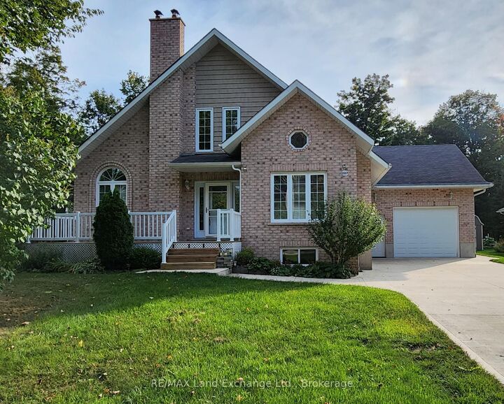 207 Birch Crescent  Huron-Kinloss ON N0G 2R0 photo