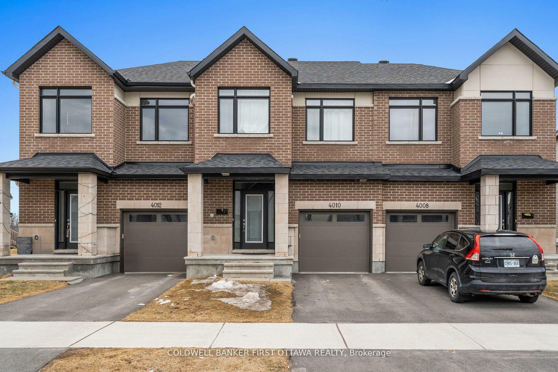 4010 Jockvale Road  Barrhaven ON K2J 4J7 photo