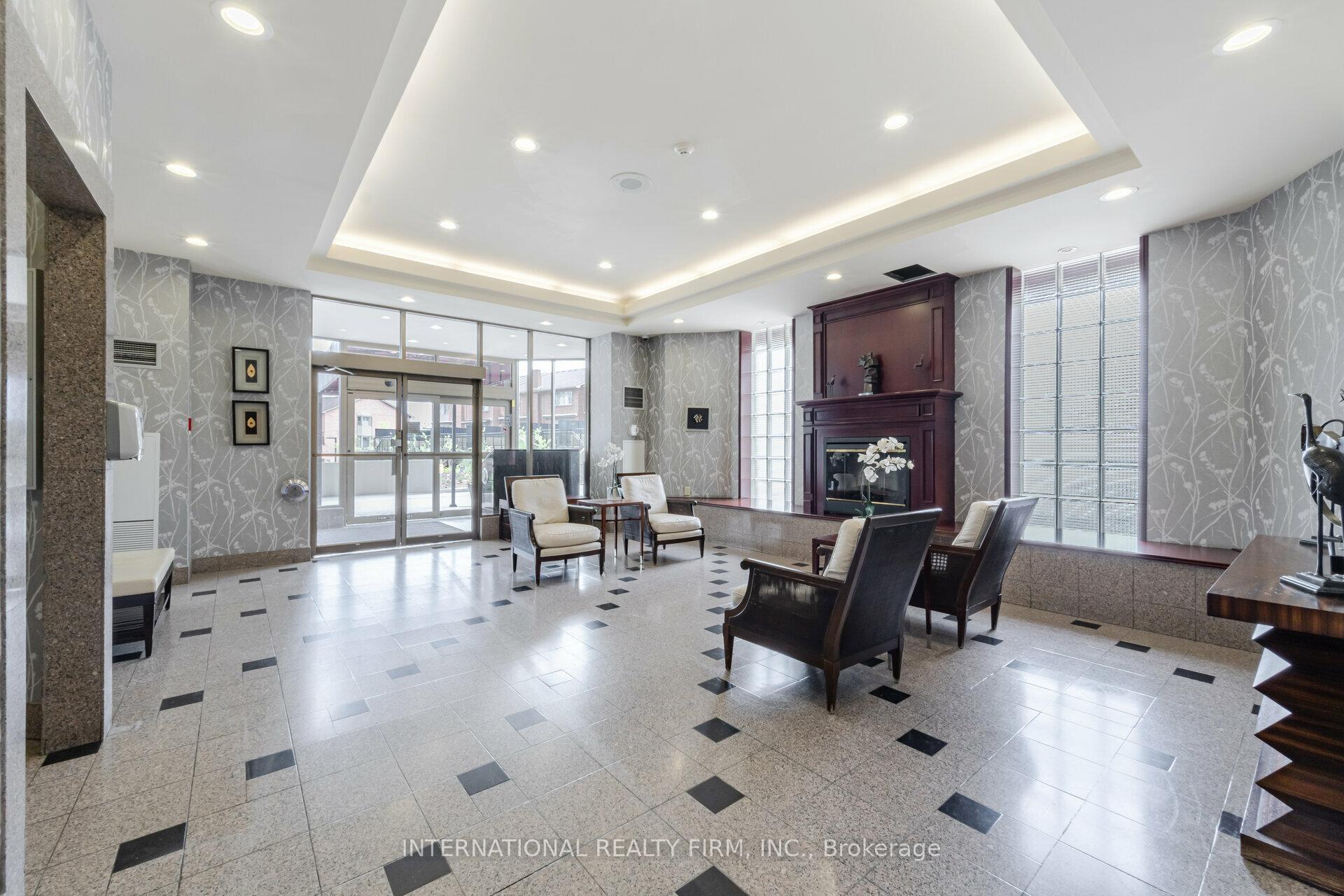 Property Photo: 3605 Kariya Drive 109B ON L5B 3J4