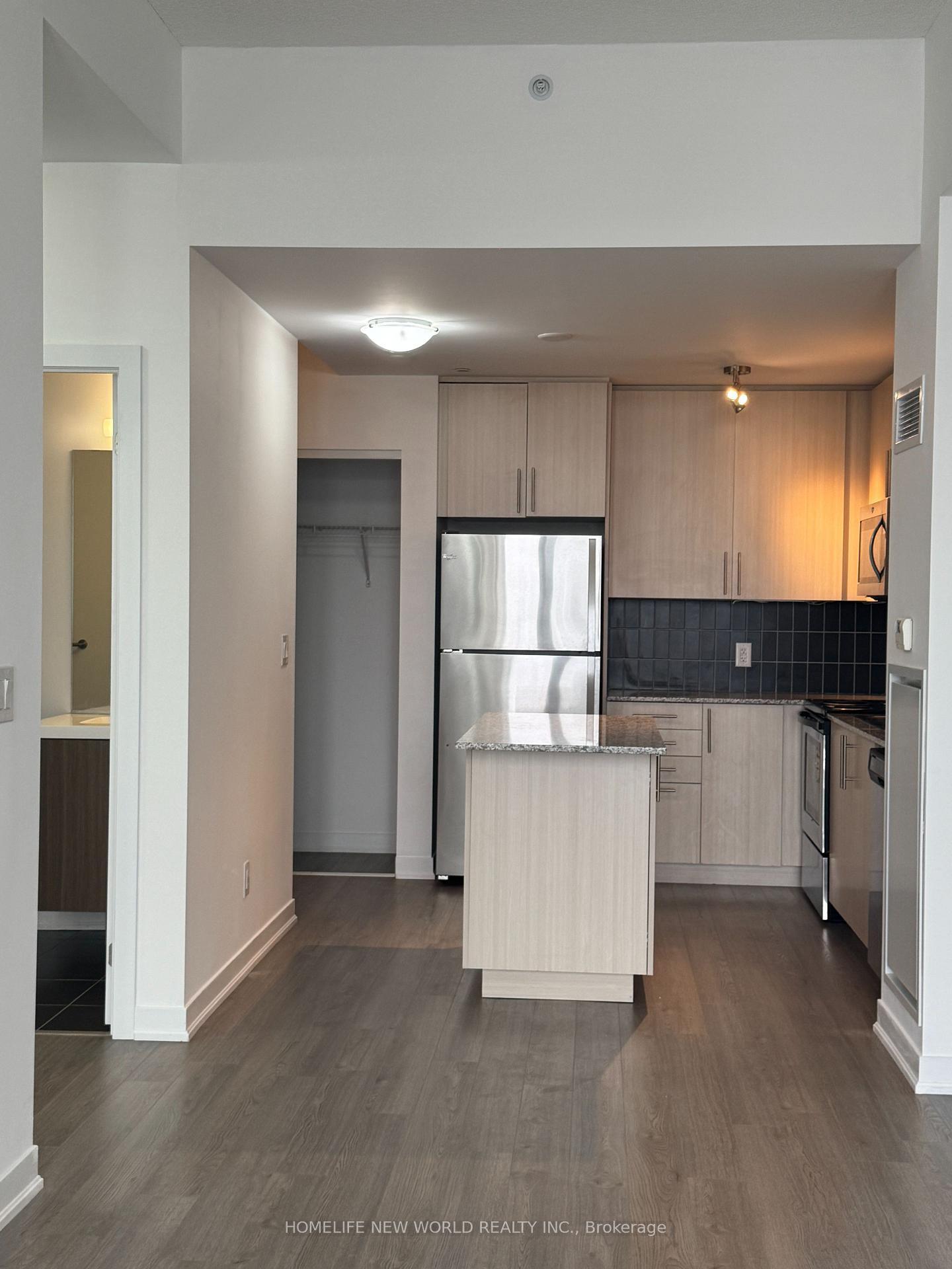Property Photo: 85 Duke Street W 201 ON N2H 0B7