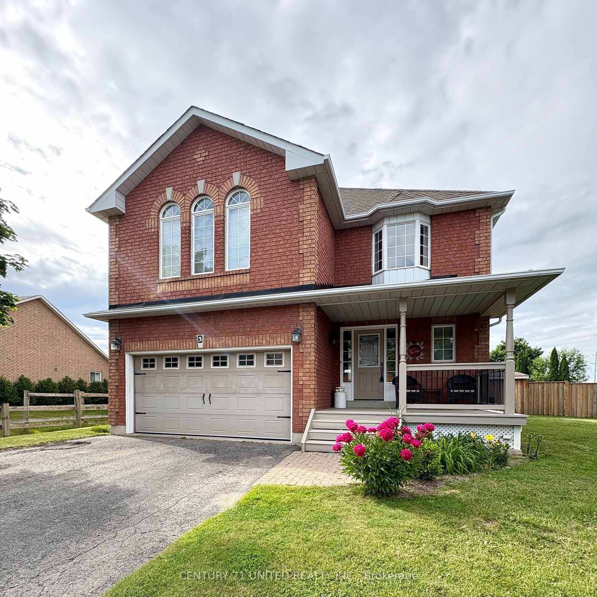 3 Greenway Boulevard  Scugog ON L9L 1S9 photo