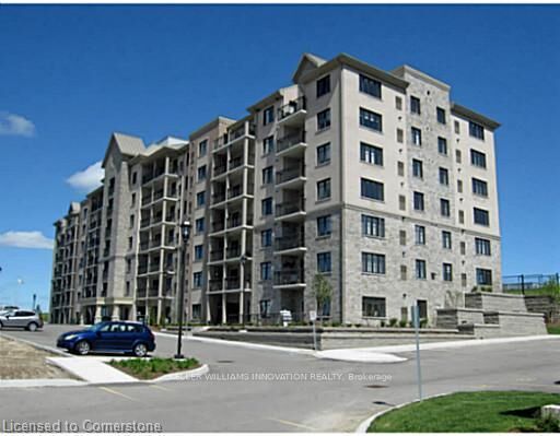 Photo de la propriété: 778 Laurelwood Drive 413 ON N2V 0G3