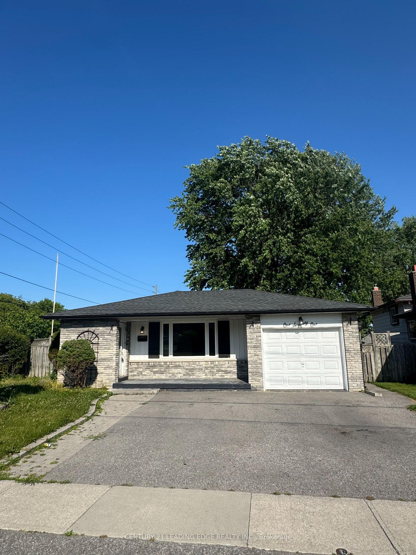Property Photo:  171 Phillip Murray Avenue  ON L1J 1G6 