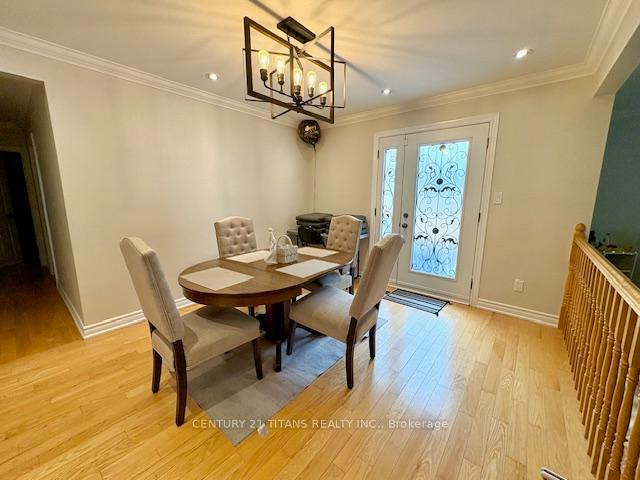 Property Photo:  50 Amberjack Boulevard  ON M1H 2J3 