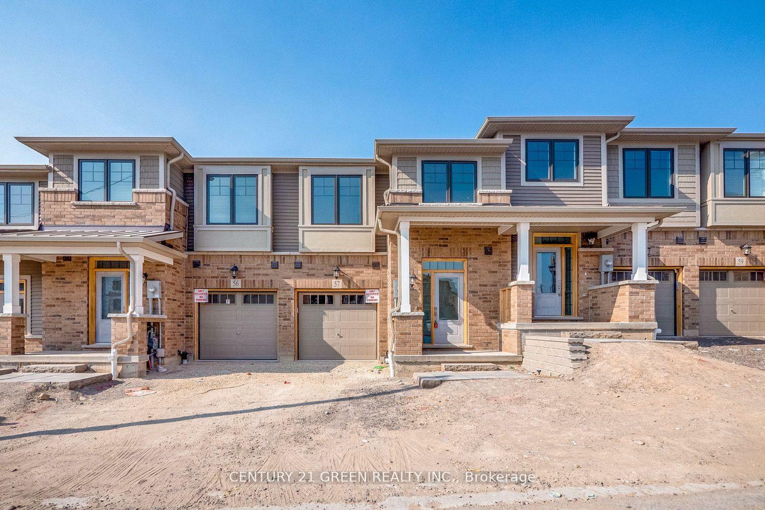 Photo de la propriété: 10 Birmingham Drive N 57 ON N1R 0C6