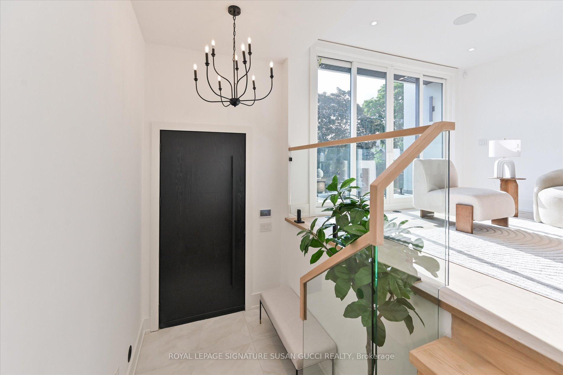 Property Photo: 24 Elmsdale Road ON M4J 3M4