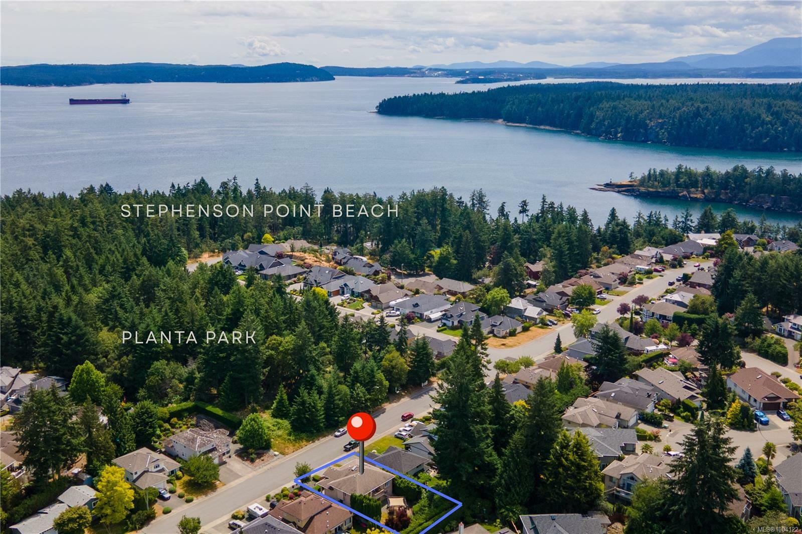 Photo de la propriété: 3449 Planta Rd BC V9T 6E1