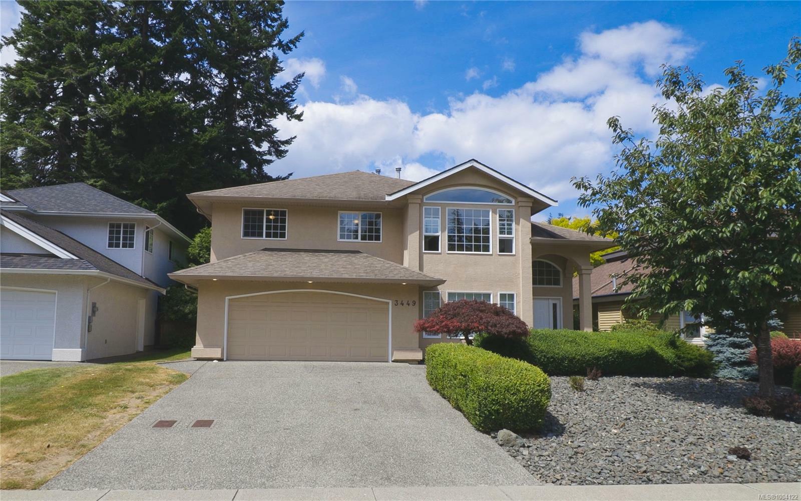 Property Photo: 3449 Planta Rd BC V9T 6E1