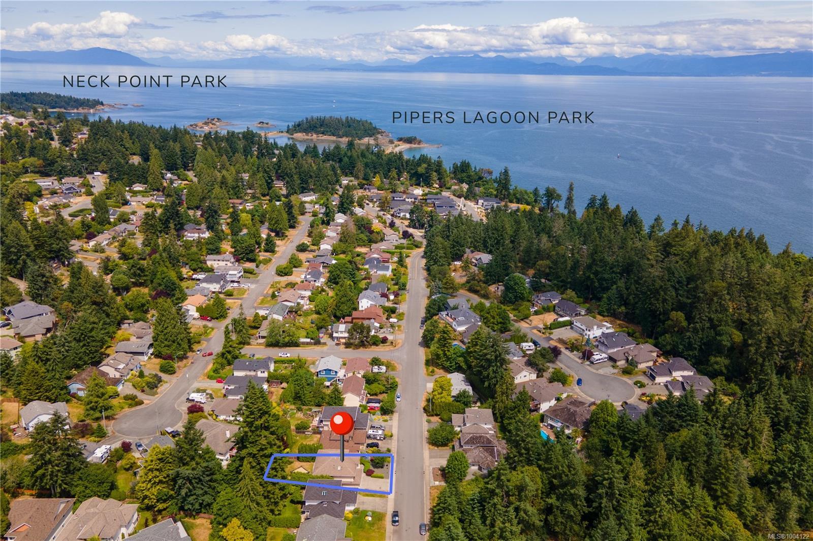 Photo de la propriété:  3449 Planta Rd  BC V9T 6E1 